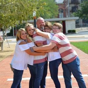 Meet your Posher, Jeff